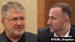 Сам Коломойський підтвердив, що Фукс прибув до Ізраїлю, але запевнив, що з ним не бачився