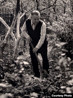 Не пяром адзіным! Іван Шамякін, 1970-я гг. З фондаў БДАМЛМ