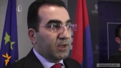 Հայաստանը ԵՄ-ի հետ նոր համաձայնագրի շուրջ բանակցությունները չի վերսկսել