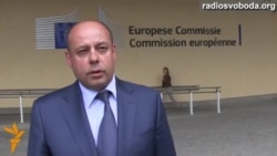 На переговорах із «Газпромом» Україна та ЄС єдині – Продан у Брюсселі