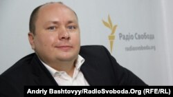 Денис Іванеско