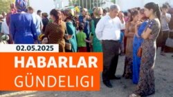 HG: “Hoçu Žit” proýekti Ukrainadaky uruşda Russiýanyň tarapynda söweşýän Türkmenistanyň 170 raýatyny anyklady