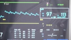 Таҷҳизоти ҷопонӣ барои шифохонаи тоҷикӣ