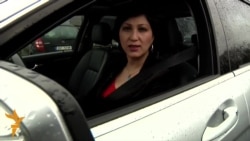 Краденые машины