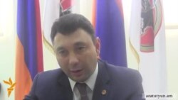 ՀՀ և ԼՂ միջխորհրդարանական հանձնաժողովը կարևորում է Ղարաբաղի միջազգային ճանաչումը