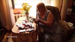 Мешканці Луганська полюють за ліками