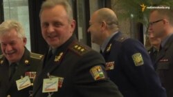 У ЄС докази участі військових Росії у конфлікті сприйняли як факт – Муженко