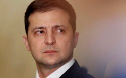 Володимир Зеленський