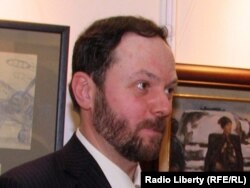 Владимир Кара-Мурза