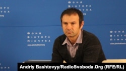 Святослав Вакарчук