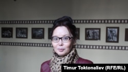 Киносынчы Гүлбара Төлөмүшованын айтымында, Совет союзу убагында дунгандар жөнүндө 10 мүнөттүк тасма тартылып, бирок кеңири белгилүү болгон эмес.