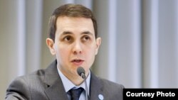 Илдар Мөхәммәтов