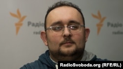 Станіслав Федорчук