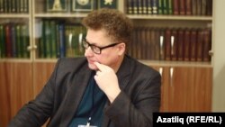 Искәндәр Измайлов