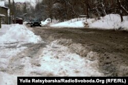 Найскладніше сьогодні було виїхати з віддалених від центру мікрорайонів Дніпра