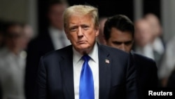 Новообраний президент США Дональд Трамп обіцяв «завершити війну за 24 години», а також сказав, що зробить це ще до інавгурації