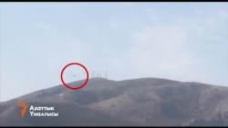 Үңкүр-Тоого эки тик учак конду