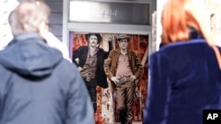 پوستر فیلم «بوچ کسیدی و ساندنس کید»