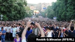 24 чэрвеня 2015 году.