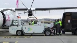 «Для нас сьогодні дуже щасливий день!» – представниця UNICEF про прибуття вакцини Pfizer до України