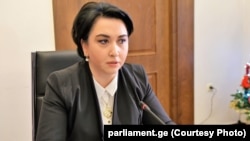 Эка Беселия