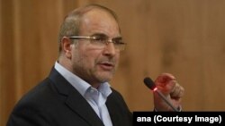 محمد باقر قالیباف (عکس از آرشیو)