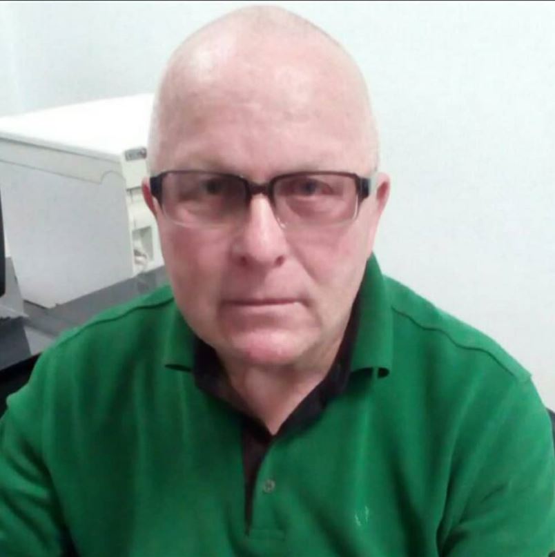 Суслов Владимир