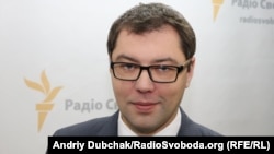 Посол України в Німеччині Олексій Макеєв