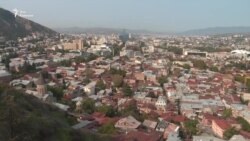 Старый Тбилиси снова дарит артефакты