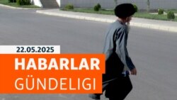 Habarlar gündeligi