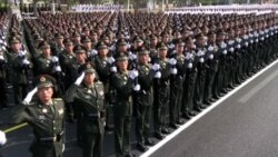 Масштабный парад в Пекине и его сравнение с парадом в США 