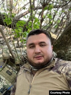 Kapellan Suleyman Hayrullayev