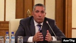 Siyavuş Novruzov, 2015