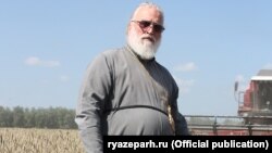 Рязанський єпископ Павло