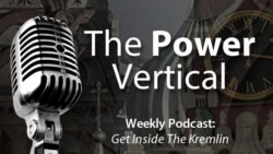 The Power Vertical Podcast: Poisonous Politics