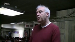 У Празі вирішили підтримати українського вояка – Ростислав Прокоп'юк