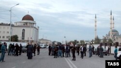 Нохчийчоь-- Эккхийтар хиллачу меттехь, Соьлж-ГIала, 5ГIа20014