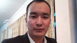 Марат Тагаев.