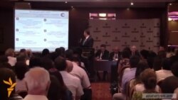 Փոխնախարարը խորհուրդ է տալիս լեզվի մասին օրենքը «գնալ ուրիշ տեղ պաշտպանել»