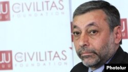 Александр Арзуманян