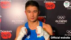 Шаббос Неъматуллоев