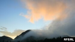 Алтай жергеси