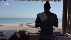 Історія успіху: як у південноафриканському рибальському селищі з’явився гастрономічний рай – відео