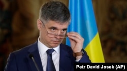 Таке рішення на засіданні 4 червня підтримали 296 народних депутатів