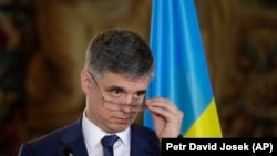 Вадим Пристайко 