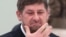 Рамзан Кадыров