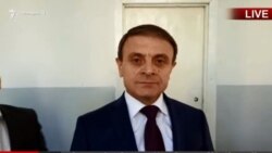 Օսիպյան․ Ոստիկանությունը հոկտեմբերի 2-ի հանրահավաքին առնչվող որևէ բողոք չի ստացել