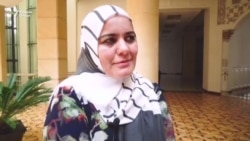 Зарафо Раҳмонӣ: "Гузаштаро мехоҳам фаромӯш кунам"