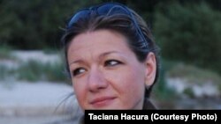 Тацяна Гацура