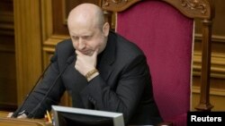 Александр Турчинов